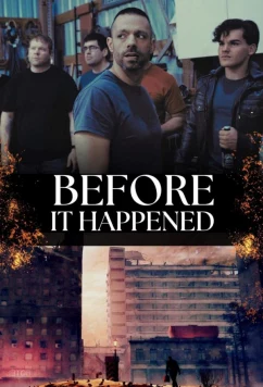 До того, как это случилось / Before it Happened (2023)