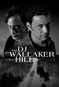 Диджей на Уоллакер Хилл / The DJ on Wallaker Hill (2023)