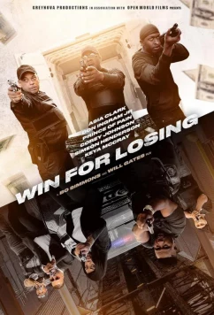 Победа за поражением / Win for Losing (2023)