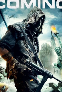 Пришествие / The Coming (2020)