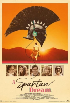 Спартанская Мечта / A Spartan Dream (2025)
