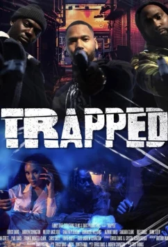 В ловушке / Trapped (2022)