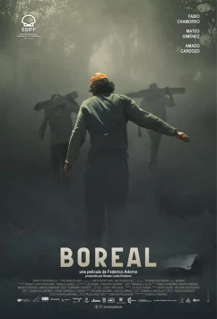 Бореаль / Boreal (2022)