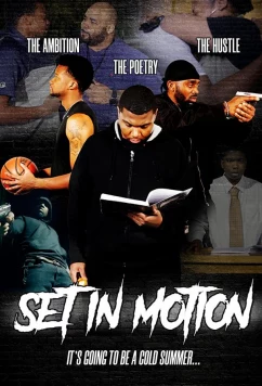 За дело / Set in Motion (2021)
