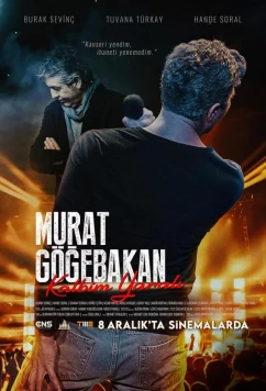 Мурат Гёебакан: Моё страдающее сердце / Murat Gögebakan: Kalbim Yarali (2023)