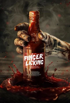 Пальчики оближешь / Finger Licking (2024)