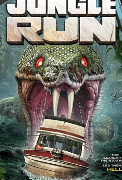Забег по джунглям / Jungle Run (2021)
