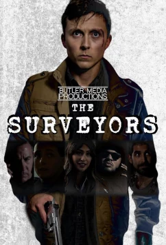 Опрашиваемые / The Surveyors (2023)
