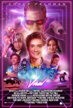 Вирусимся / Going Viral (2024)
