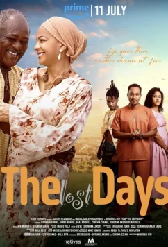 Потерянные дни / The Lost Days (2025)