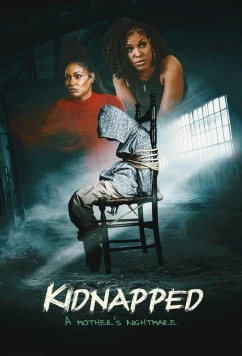 Похищенный / Kidnapped (2025)