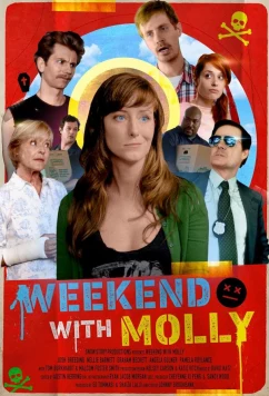 Выходные с Молли / Weekend with Molly (2023)
