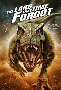 Земля, забытая временем / The Land That Time Forgot (2025)