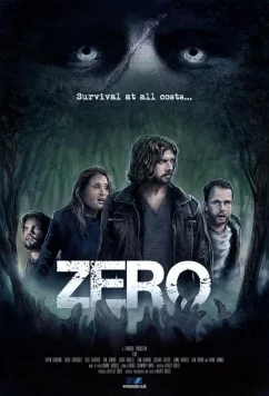 Зеро / Zero (2016)