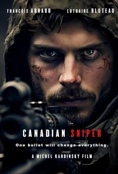 Канадский снайпер / Canadian, Sniper (2024)