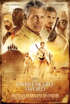 Неломающийся меч / Escape Through Africa (2022)
