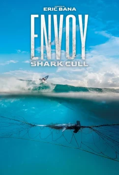 Послание: отлов акул (2021)