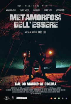 Метаморфоза бытия / Metamorfosi dell'essere (2024)