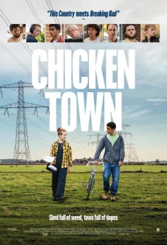 Курятник / Chicken Town (2025)