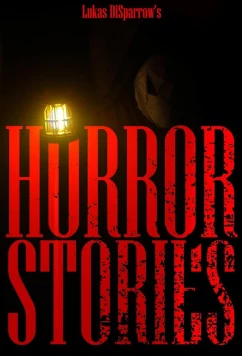 Страшилки / Horror stories (2024)