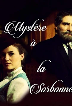 Тайна Сорбонны / Mystère à la Sorbonne (2018)