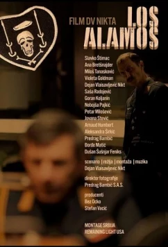 Лос Аламос / Los Alamos (2024)