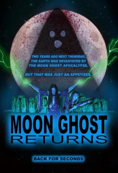Возвращение Лунного Призрака / Moon Ghost Returns (2024)