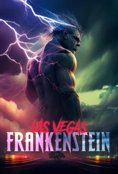 Франкенштейн в Лас-Вегасе / Las Vegas Frankenstein (2023)