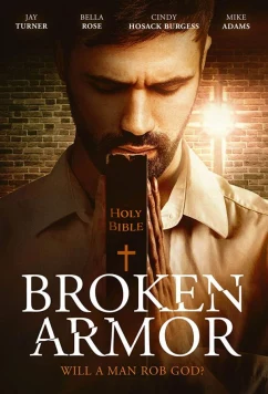 Прощённый / The Forgiven (2021)