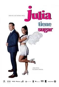 Сахар Джулии / Julia tiene Sugar (2024)