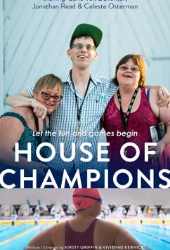 Дом чемпионов / House of Champions (2019)