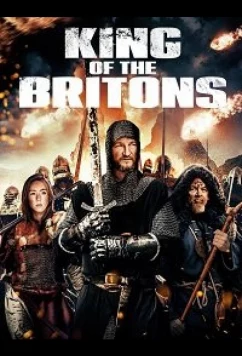 Король бриттов / King of the Britons (2021)