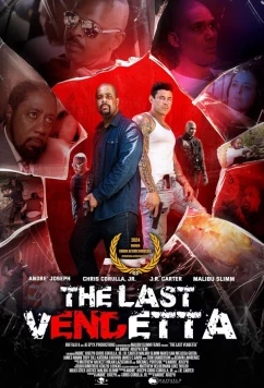 Последняя Вендетта / The Last Vendetta (2025)