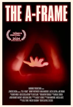 А-Образная / The A-Frame (2024)