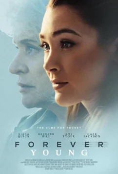 Вечно молодая / Forever Young (2023)