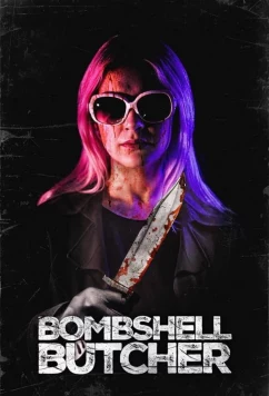 Горячий мясник / The Bombshell Butcher (2025)