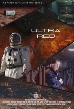 Ультра-Рэд / Ultra Red (2023)