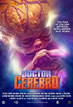 Доктор Мозг / Doctor Cerebro (2024)