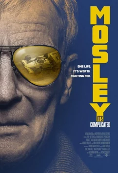 Мосли / Mosley (2021)