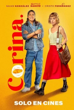 Корина / Corina (2024)