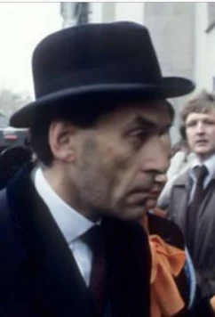 Скандал Джереми Торпа / The Jeremy Thorpe Scandal (2018)