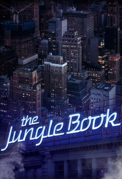 Книга Джунглей / The Jungle book (2022)