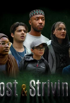 Потерянные и ищущие / Lost & Striving (2021)