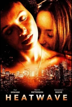 Жара / Heatwave (2022)