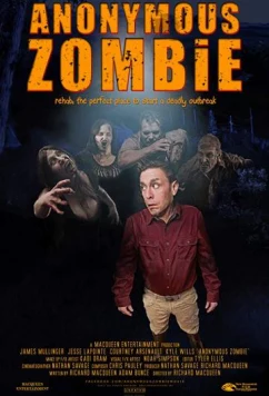 Анонимный зомби (2018)