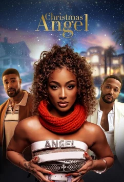 Рождественский ангел / Christmas Angel (2023)