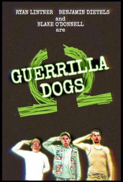 Партизаны / Guerrilla Dogs (2023)