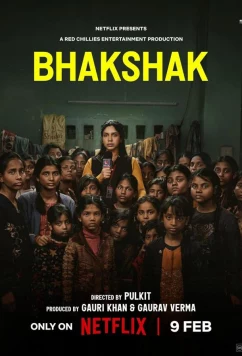 Равнодушие / Bhakshak (2024)