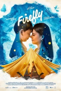 Светлячок / Firefly (2023)