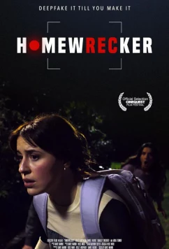 Разлучница / Homewrecker (2025)